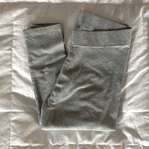 Mini Boden Girls’ Grey Leggings 15-16Y
